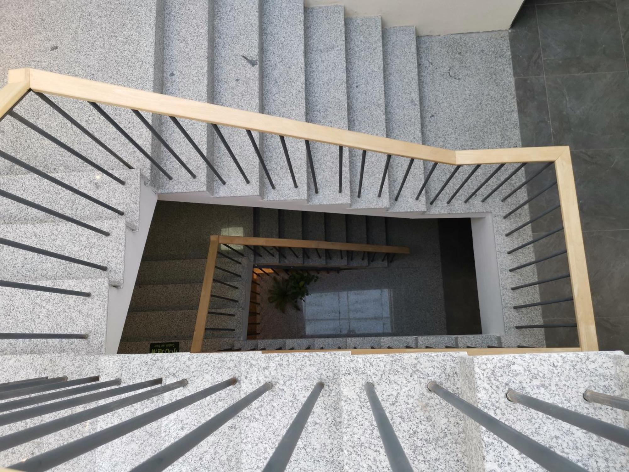 Wuxi Fish Inn Lingshan Exterior foto